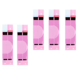 Colle Adhésive D'autocollant De Bandes Adhésives Anti-Statiques De Batterie Pour Iphone 8 Plus