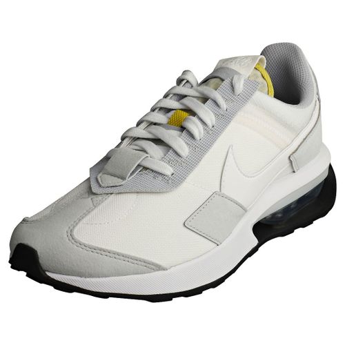 Nike Air Max Presday Baskets Décontracté Blanc Gris
