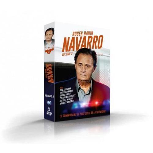 Navarro - Volume 3