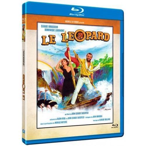 Le Léopard - Blu-Ray