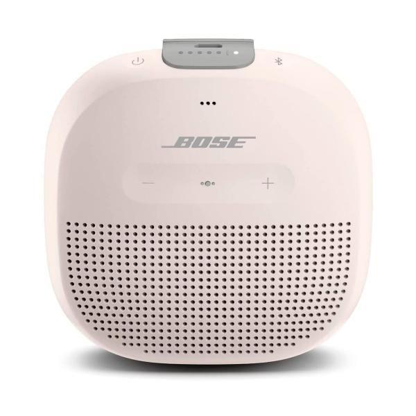 Bose SoundLink Flex, Enceinte sans Fil Bluetooth Portable et étanche, pour  Les activités de Plein air - Blanche