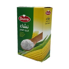 Fécule De Maïs (Amidon) - Boîte 500g