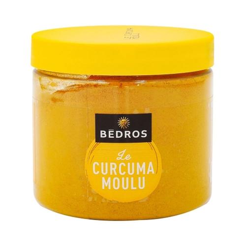 Curcuma Moulu - Pot 90g