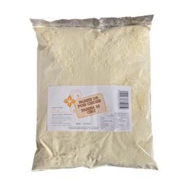 Farine De Pois Chiche - Sachet 1kg