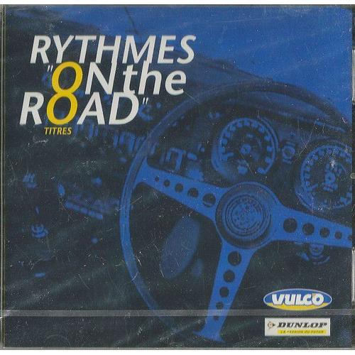 Rythmes On The Road The Mamas Bill Haley Texas Robert Palmer 4 Non Blondes