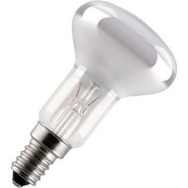 DoRight Lot de 4 E14 Ampoule de Lampe à Lave 40W R50 Lampe à Réflecteur Spot Ampoule Spotlight Dimmable Blanc Chaud 2700K-2800K SES Petite vis Edison Ampoule à Incandescence Projecteur 