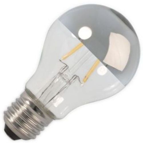 Calex - Led Ampoule - E27 Dimmable - 4w (Remplace 40w)