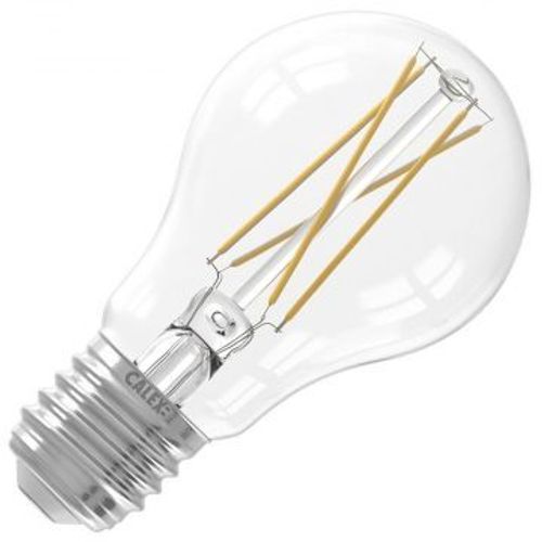 Calex Smart Led Ampoule - 7w E27 - 1800-3000k Claire