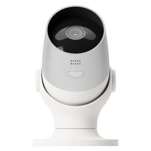 Calex Smart Home - IP Caméra - Extérieur wifi nightvision