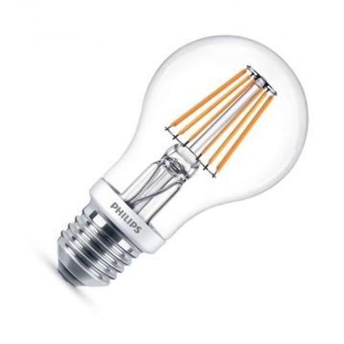 Philips - Led Ampoule - E27 Dimmable - 7,5w