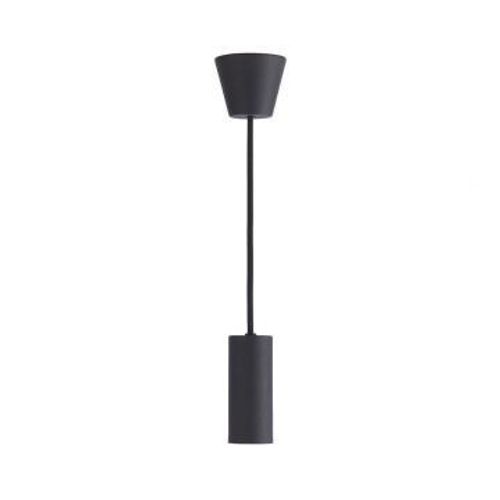 Sylvania Sylcone Cordon De Suspension E27 Noir