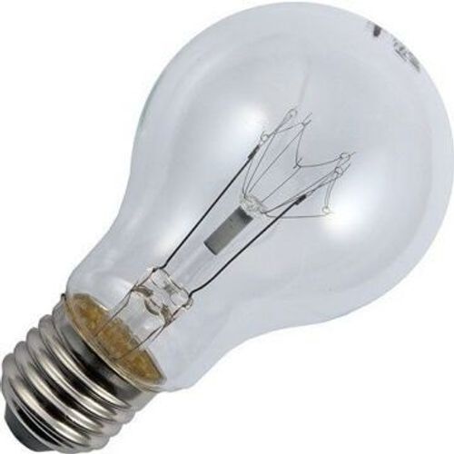 Ampoule Standard Claire 200w E27
