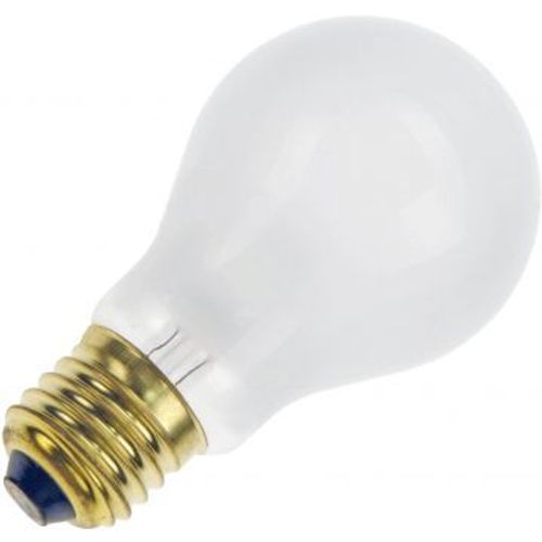 Ampoule À Incandescence - E27 - 200w Dépolie