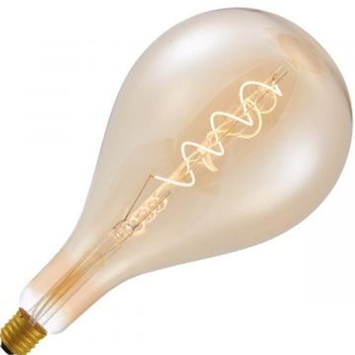 Lighto - Led Ampoule - E27 Dimmable - 4w