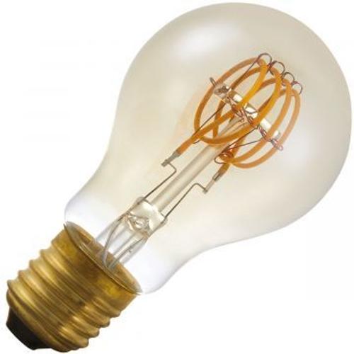 Lighto - Led Ampoule - E27 Dimmable - 4w