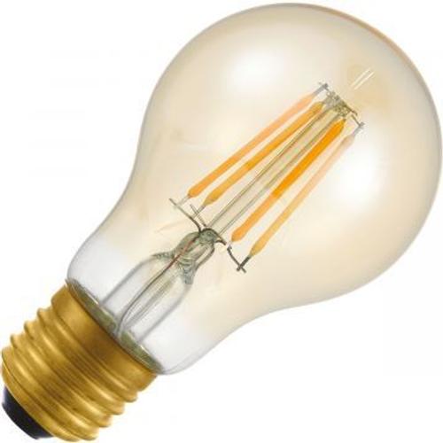 Lighto - Led Ampoule - E27 Dimmable - 4w