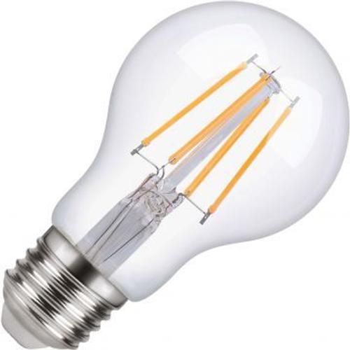 Lighto - Ampoule Led - E27 - Dimmable - 5w (Remplace 47w)