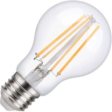 Lighto - Ampoule Led - E27 - Dimmable - 8w (Remplace 80w)