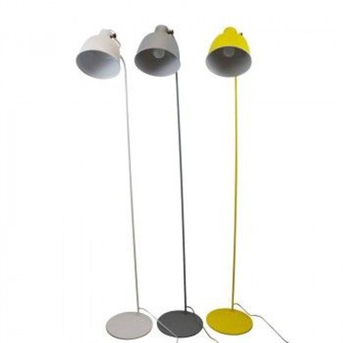 Lampadaire Moderne ""Kukka""