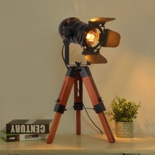 Lampe Sur Pied ""Cinéma 2""