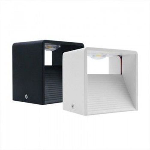 Applique Murale Led ""Kuutio"" 6w