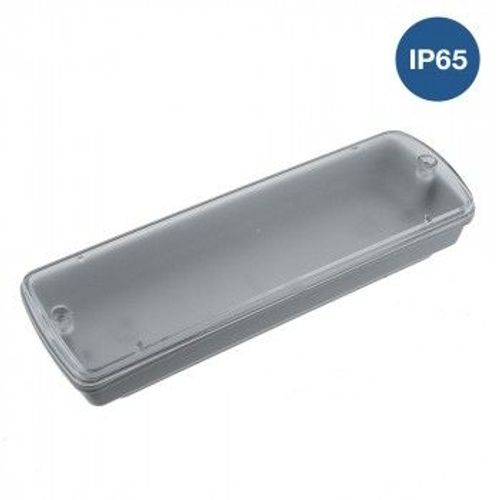 Boîtier Étanche Pour Bloc De Secours Ip65