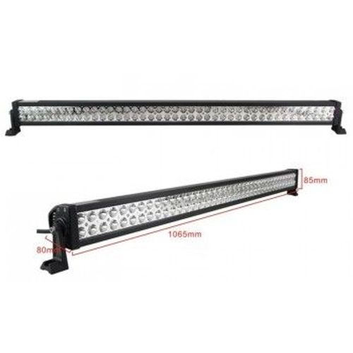Rampe Led Pour 4x4 240w 30º 1065mm