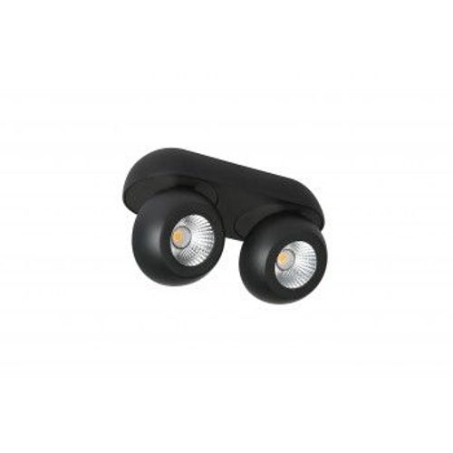 Applique Led 2 Spots ""Look- 2"" ??18w