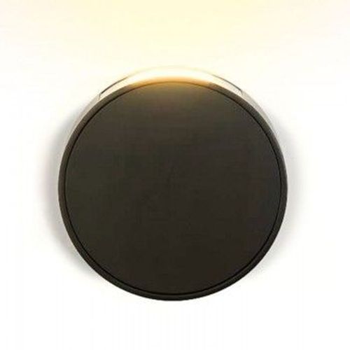 Applique Murale Led Cob ""Rooner"" 6w Ip44