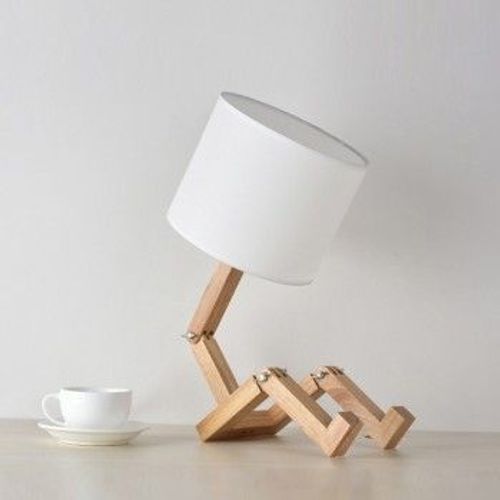 Lampe De Table ""Yoki""