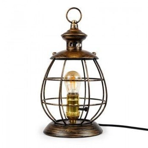 Lampe Marine De Table ""Boose"" E27 G45