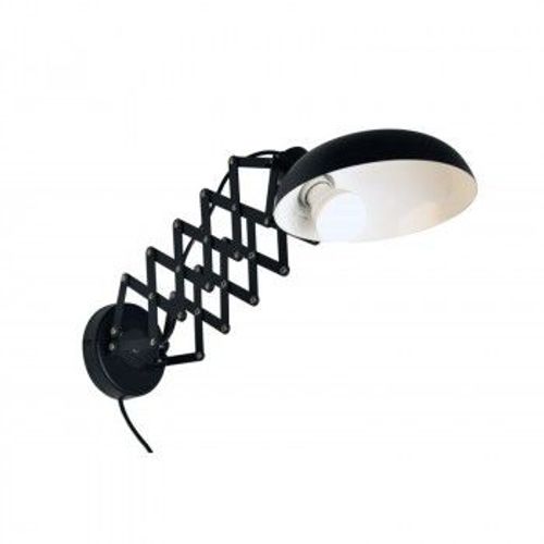 Lampe Murale Avec Bras Extensible ""Sherlock""