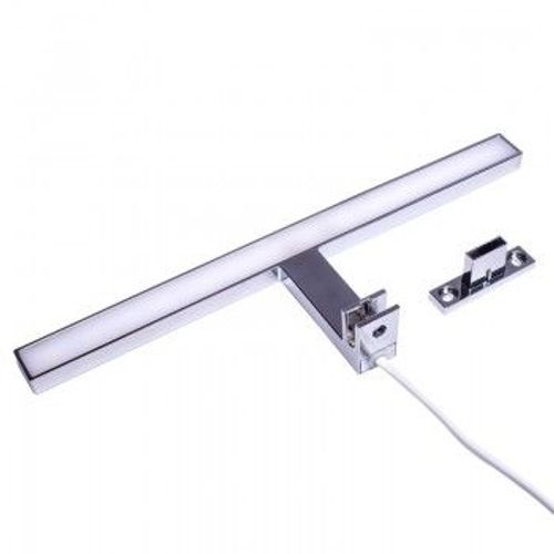 Applique Led 30cm 5w Pour Miroir De Salle De Bain