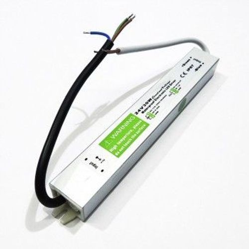 Alimentation Étanche 30w 24v Dc 1.25a Ip67