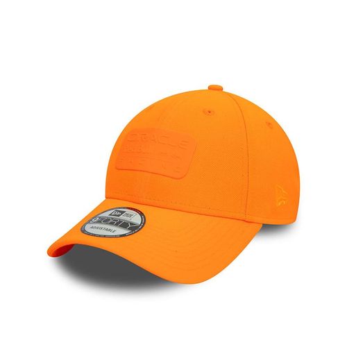 Casquette 9forty New Era Oracle Rb Racing Neon Taille Unique