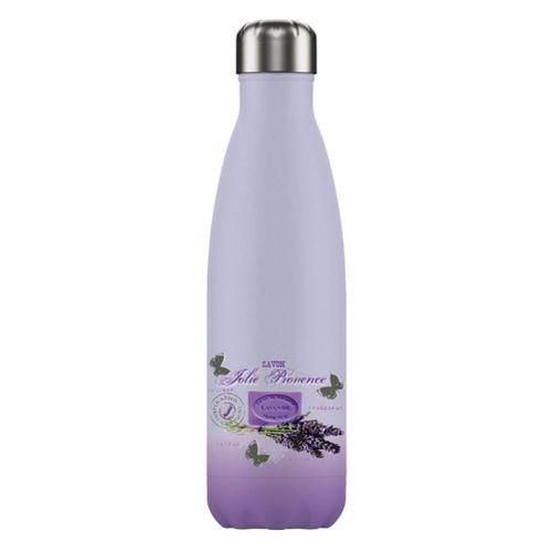 Bouteille Isotherme En Inox Provence