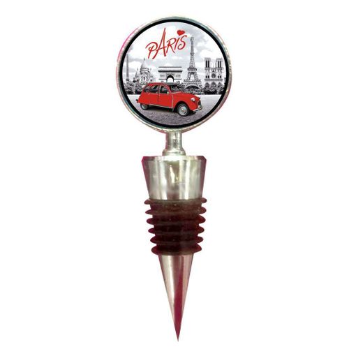 Bouchon En Métal Pour Bouteille Paris
