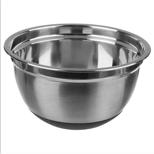 Saladier Inox Anti-Dérapant 4,5 Litres
