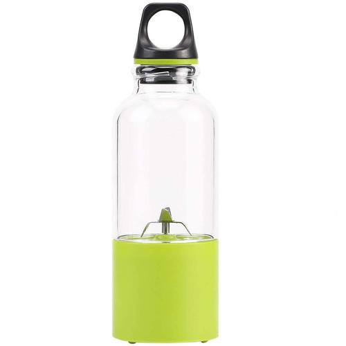 Mélangeur Usb Portable - 50 Cl - Vert