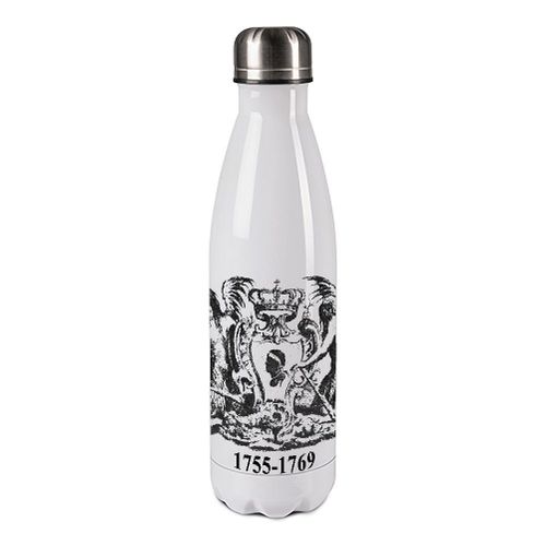 Bouteille Isotherme En Inox - Corse By Cbkreation