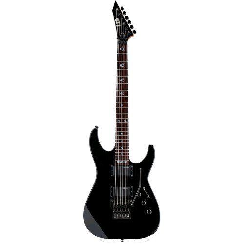 Esp Ltd Kh-202 Kirk Hammett Signature Guitare ?Lectrique