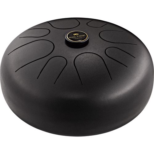 Meinl Std1bk Sonic Energy Steel Tongue Drum La Mineur