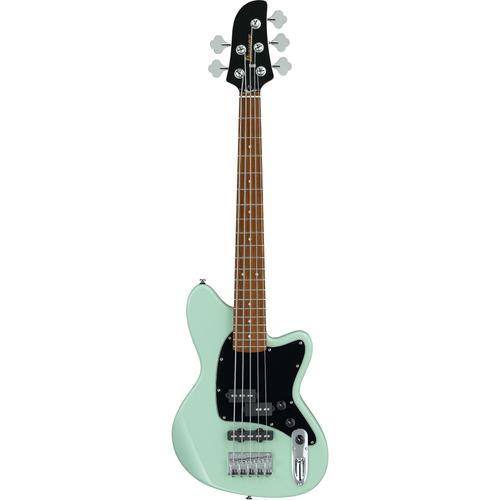 Ibanez Tmb35-Mgr - Basse ?Lectrique 5 Cordes - Mint Green