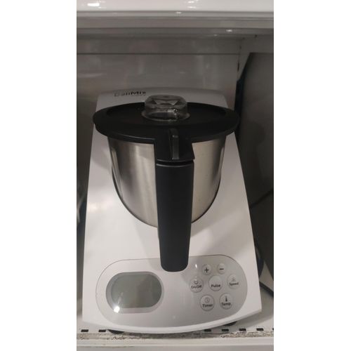 Delimix DX356 Simeo robot cuiseur multifonctions