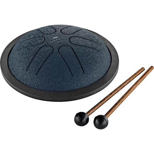 Meinl Mstd2nb Sonic Energy Mini Steel A Major Tongue Drum