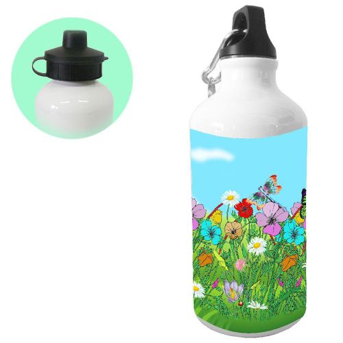 Gourde Ambiance Bucolique Par Cbkreation