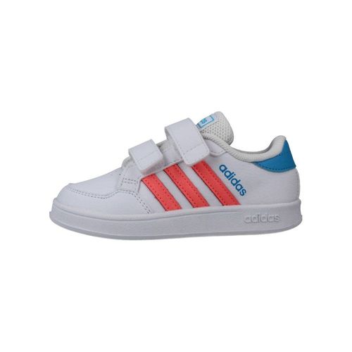 Baskets Basses Adidas Breaknet