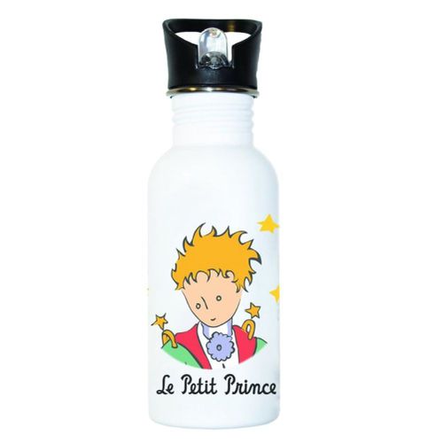 Gourde En Aluminium Le Petit Prince