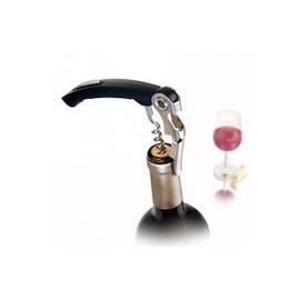 Tire-bouchon + décapsuleur sommelier Sabatier 3 pièces