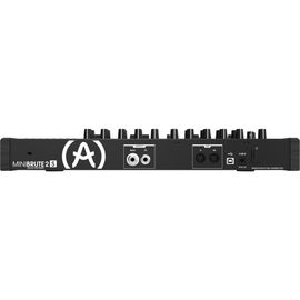 Arturia Minibrute 2s Noir Synth?Tiseur Analogique